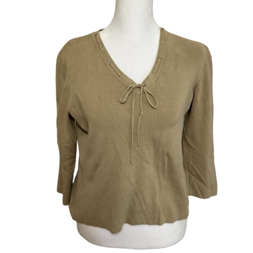Spenser Jeremy 90s Top